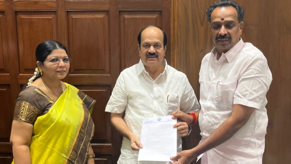AIADMK Loses Another MLA 6 Resignations and Counting Since Tamil Nadu Election