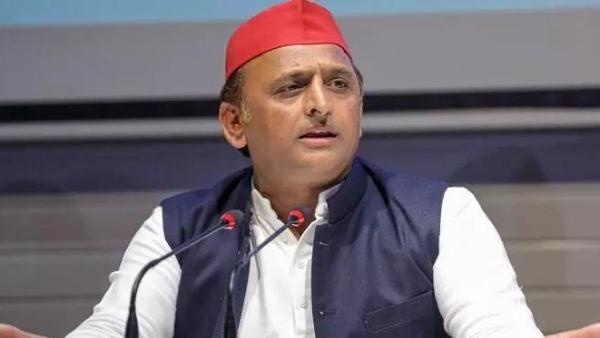 Akhilesh s SP Headed For TMC Sena UBT-Style Split Claims UP Minister
