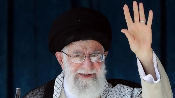 PM Modi Invited to Ayatollah Khamenei s State Funeral by Iranian President Pezeshkian PM Modi Invited to Ayatollah Khamenei s State Funeral by Iranian President Pezeshkian