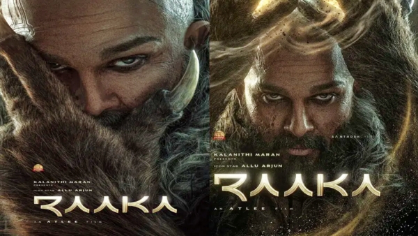 AlluArjun Raka Glimpse Release Rumours Spread Rapidly on Social Media Fans Thrilled AlluArjun AlluArjun Raka Glimpse Release Rumours Spread Rapidly on Social Media Fans Thrilled AlluArjun