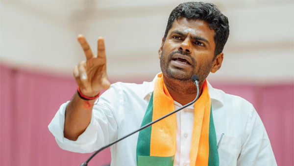 BJP High Command Accepts Annamalai Resignation after continues negotiations with Him What will be the his next step