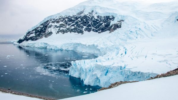 Massive Ancient Structure Found Hidden Deep Below Antarctica Ice Could Rewrite Earth s History Book Massive Ancient Structure Found Hidden Deep Below Antarctica Ice Could Rewrite Earth s History Book