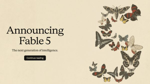US Government Restricts Anthropic Fable 5 and Mythos 5 AI Models Access Citing National Security Risks US Government Restricts Anthropic Fable 5 and Mythos 5 AI Models Access Citing National Security Risks