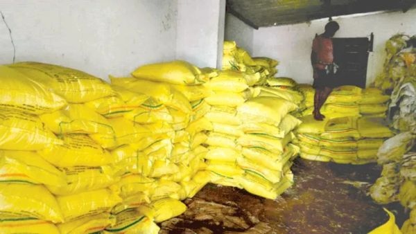 AP Government Launches APAIMS App for Phase Wise Fertilizer Sales to Farmers Leaving Out Two Districts