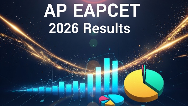 AP EAPCET 2026 Results out today here is how to check download score cards