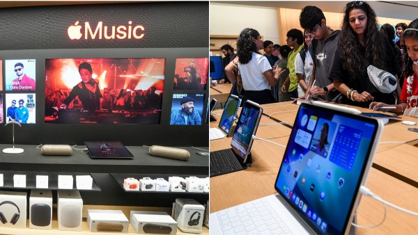 Apple says Unprecedented Memory and Storage Chip Shortages as Price Hikes on iPad and MacBook Begin