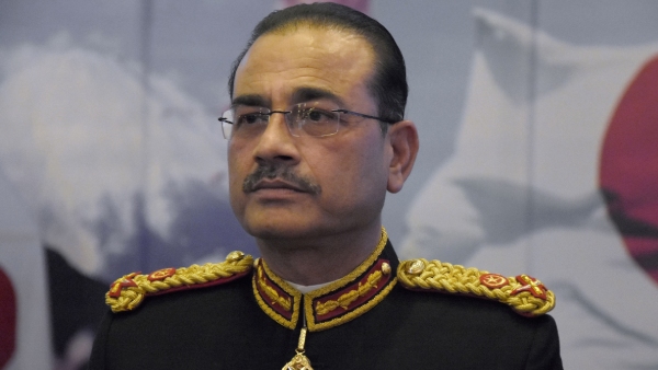 Asim Munir assassination plot Mossad Plotted to Kill Pakistan Army Chief Serious Geopolitical Rumors Spark