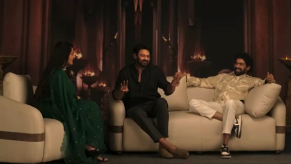 Baahubali 3 Confirmed Prabhas Rana and Anushka Drop Huge Hint in Netflix Documentary Details
