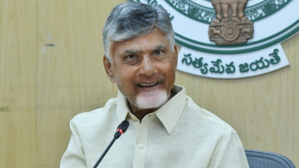 AP Govt Extends Five-Day Work Week for Amaravati Capital Employees by Another Year