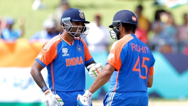 BCCI Announces India Squad for England ODIs Virat Kohli Returns Subject to Final Fitness Clearance