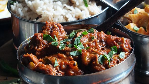 Assam School Beef Row Goalpara District Bans Non-Vegetarian Food Items In Tiffin Box For All Students