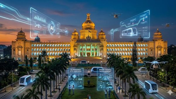 Bengaluru continues to dominate India s artificial intelligence talent landscape AI Workforce Report Bengaluru continues to dominate India s artificial intelligence talent landscape AI Workforce Report