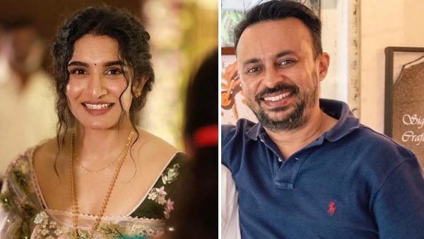 Bengaluru Businessman Found Dead by Suicide in Kannada Actress Krishi Thapanda Flat Details