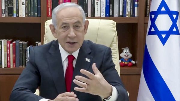 Benjamin Netanyahu Message To Lebanon 10 000 Hezbollah Terrorists Killed Amid Intense Israel Airstrikes In 2026
