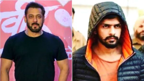 Lawrence Bishnoi targets salmankhan bishnoi Gang Attacks Guru Randhawa Gym close ties with salman khan