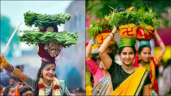 Bonalu Festival Schedule Released in Bhagyanagar Telangana Govt Sanctions 20 Crore Bonalufestival