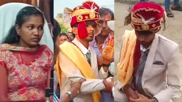Brave Bride Calls Off Wedding After Groom Arrives Drunk In Chhattisgarh Inspiring Viral Story