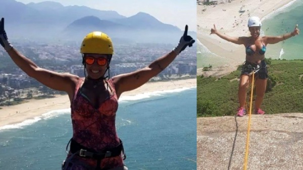 Brazil Horrors Woman Dies in 100-Foot Fall Days After Shocking Bungee Jump Tragedy Full Details