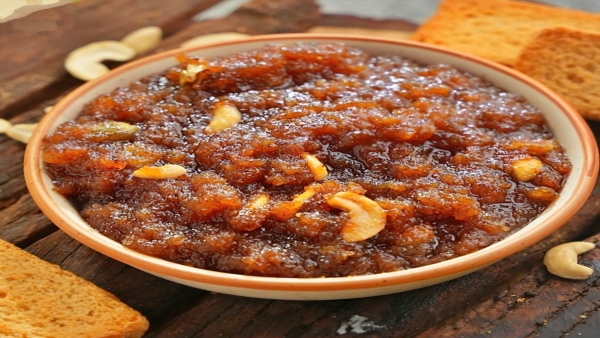 BreadHalwa Home Easy Method to Prepare Super Tasty Version That Beats Restaurant Style BreadHalwa