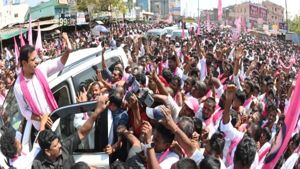 brs-working-president-ktr-slams-cm-revanth-reddy-over-administrations-failures