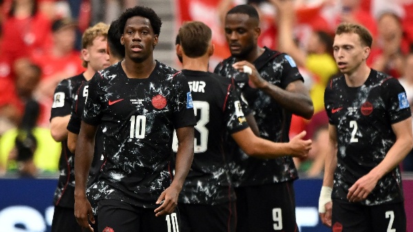 Canada Thrash Nine-Man Qatar 6-0 as Jonathan David Hits Hat Trick as Injury to Ismael Kone Clouds