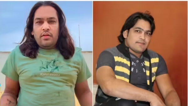 case on uppal balu Telangana Forest Dept booked social media influencer Uppal Balu for stunts on car