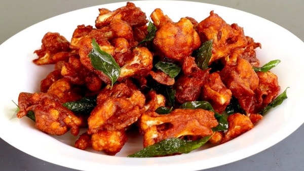 Cauliflower Fry Like Never Before Easy Preparation Ingredients and Full Details Cauliflower Fry Cauliflower Fry Like Never Before Easy Preparation Ingredients and Full Details Cauliflower Fry
