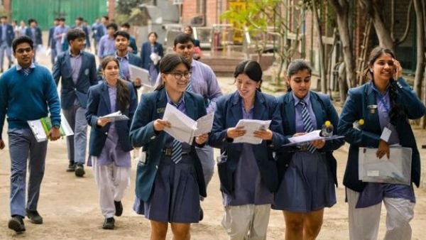 CBSE Gets New Chair and Secretary Amid OSM Controversy Order to Probe the Massive Row by centre