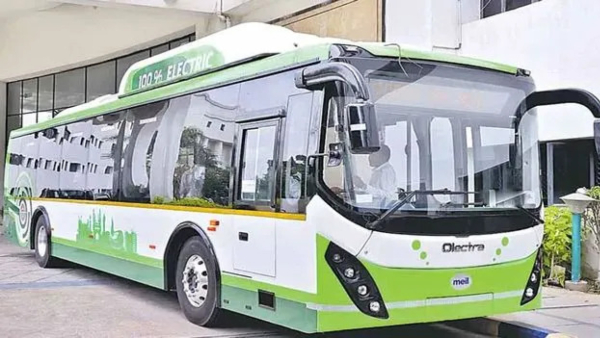 Central Govt Boons for AP A Massive 6 000 Buses Exclusively for These Major Cities