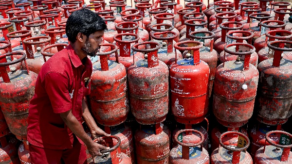 Centre Cuts Ujjwala Subsidised LPG From 9 to 4 Cylinders Leaving Millions to Foot Higher Bills