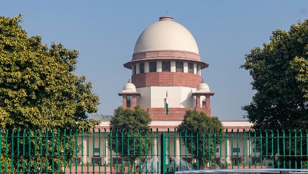 Centre Clears 5 New Judges Appointed to Supreme Court Strengthening Bench to 37 to 38 Seat Capacity