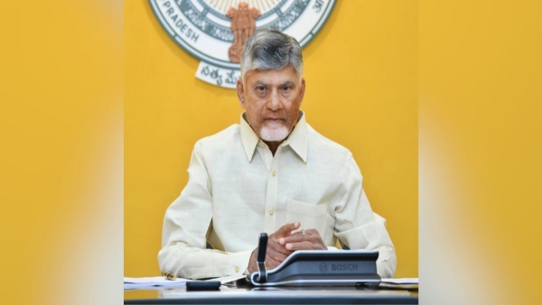 Chandrababu Invites Fan Mr Satyanarayana forMeeting atSiddhantam in Heartwarming Tweet Chandrababu
