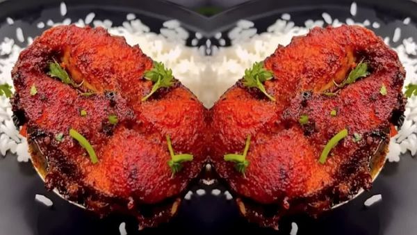 Andhra Style Chepalu Ullikaram Recipe Know the making process and Master The Spicy Onion Fish fry At Home Andhra Style Chepalu Ullikaram Recipe Know the making process and Master The Spicy Onion Fish fry At Home