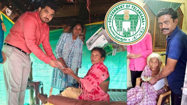 Big Change in Cheyutha Pension Scheme No More Cash Distribution Direct Bank Transfer Soon