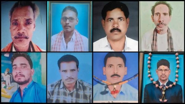 Friend Turned Serial Killer Man Poisons 8 People Over Petty Grudges In Chhattisgarh Village - Full Story