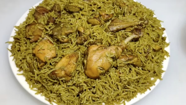 ChickenPulao Telangana Special Learn the Easy Recipe Key Ingredients andTraditional Cooking Secrets