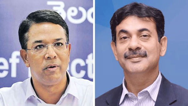 new-chief-secretary-likely-soon-for-telangana-as-k-ramakrishna-rao-set-to-complete-tenure-this-month