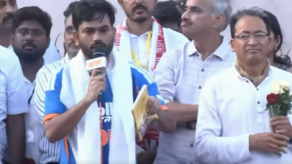 Cockroach Janta Party To Hold Hyderabad Protest On June 14 Announces 4 More Meetings
