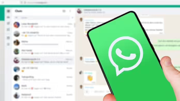 complaint on whatsapp group Hyderabad Woman Files Police Complaint to Rejoin in WhatsApp Group