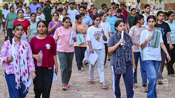 CUET UG Results Declared Now Scorecard Download Link Activated Enter Application Number and DOB CUET UG Results Declared Now Scorecard Download Link Activated Enter Application Number and DOB