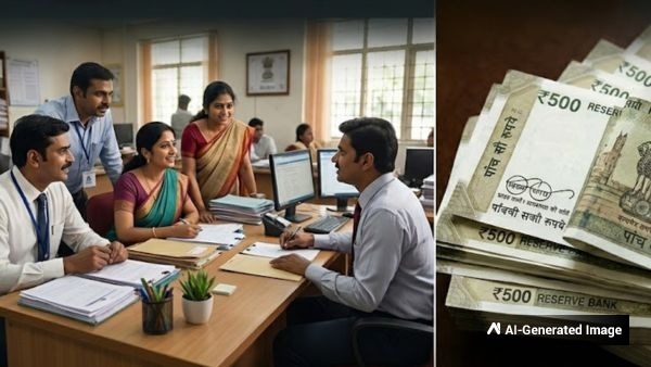 8th Pay Commission Latest Update July DA Hike Expectations Grow for Central Government Employees Now