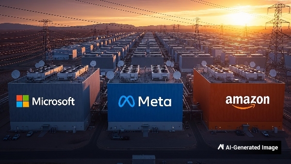 Nvidia s New AI Cooling Technology Reducing Water Consumption In Data Centers Explained Nvidia s New AI Cooling Technology Reducing Water Consumption In Data Centers Explained
