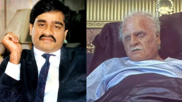 Ranveer Singh Dhurandhar Irks D-Company Dawood Ibrahim Gang Activates Mumbai Network Details
