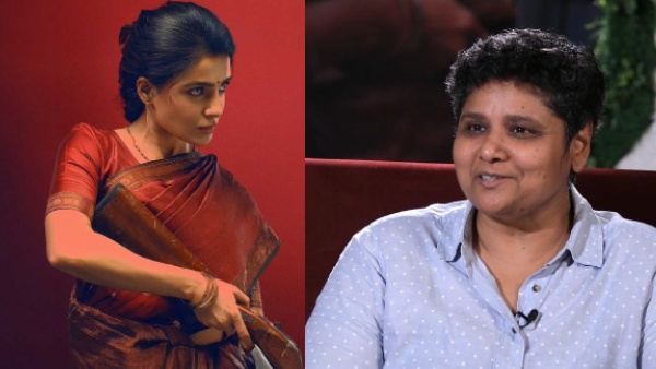 Director Nandini Reddy on Samantha Pregnancy During Movie Shoot Says Only I Knew That Secret