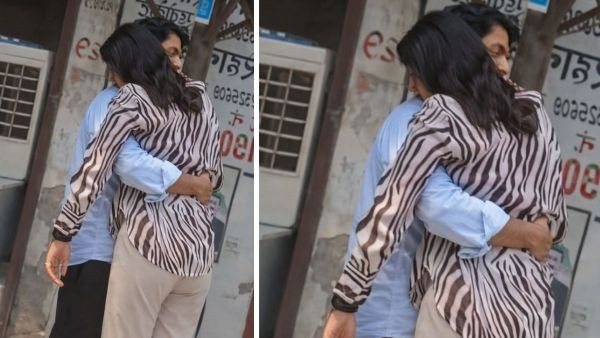 Love Wins in Court Shikha Singh Cancels Divorce After Husband Saurabh Saves Father from Heart Attack