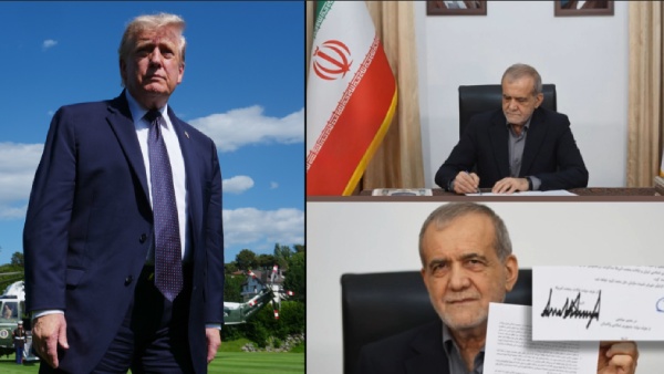 Iran Defies Donald Trump Announces Toll Fees for Ships Crossing the Strait of Hormuz Full Details