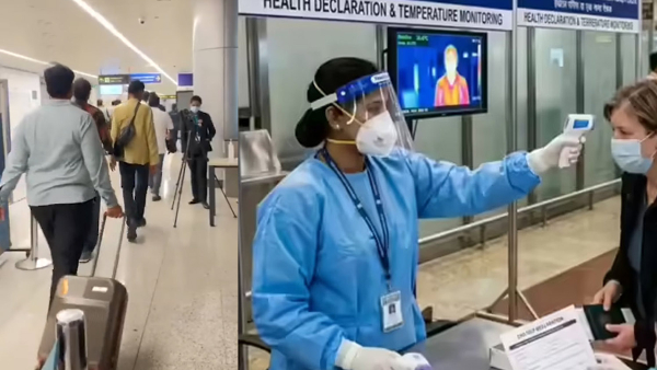 Ebola preparedness in the state reviewed by Telangana Health Minister Damodar Raja Narasimha Ebola preparedness in the state reviewed by Telangana Health Minister Damodar Raja Narasimha