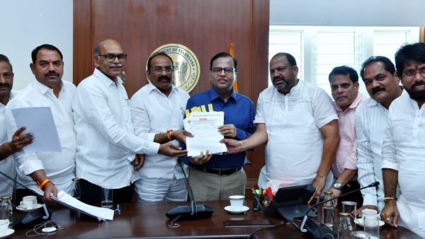Telangana Government to Launch Revamped Employees Health Scheme EHS Starting July 15 Details amp amp Key Updates