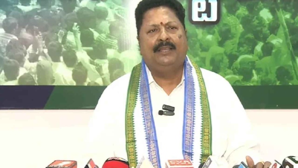 enforcement-directorate-arrests-ysrcp-leader-karumuri-nageswara-rao-in-liquor-case-here-the-details