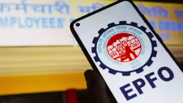 Big News for EPFO Members Withdraw PF Money Via UPI and ATM by Month End Check Your Limit Big News for EPFO Members Withdraw PF Money Via UPI and ATM by Month End Check Your Limit
